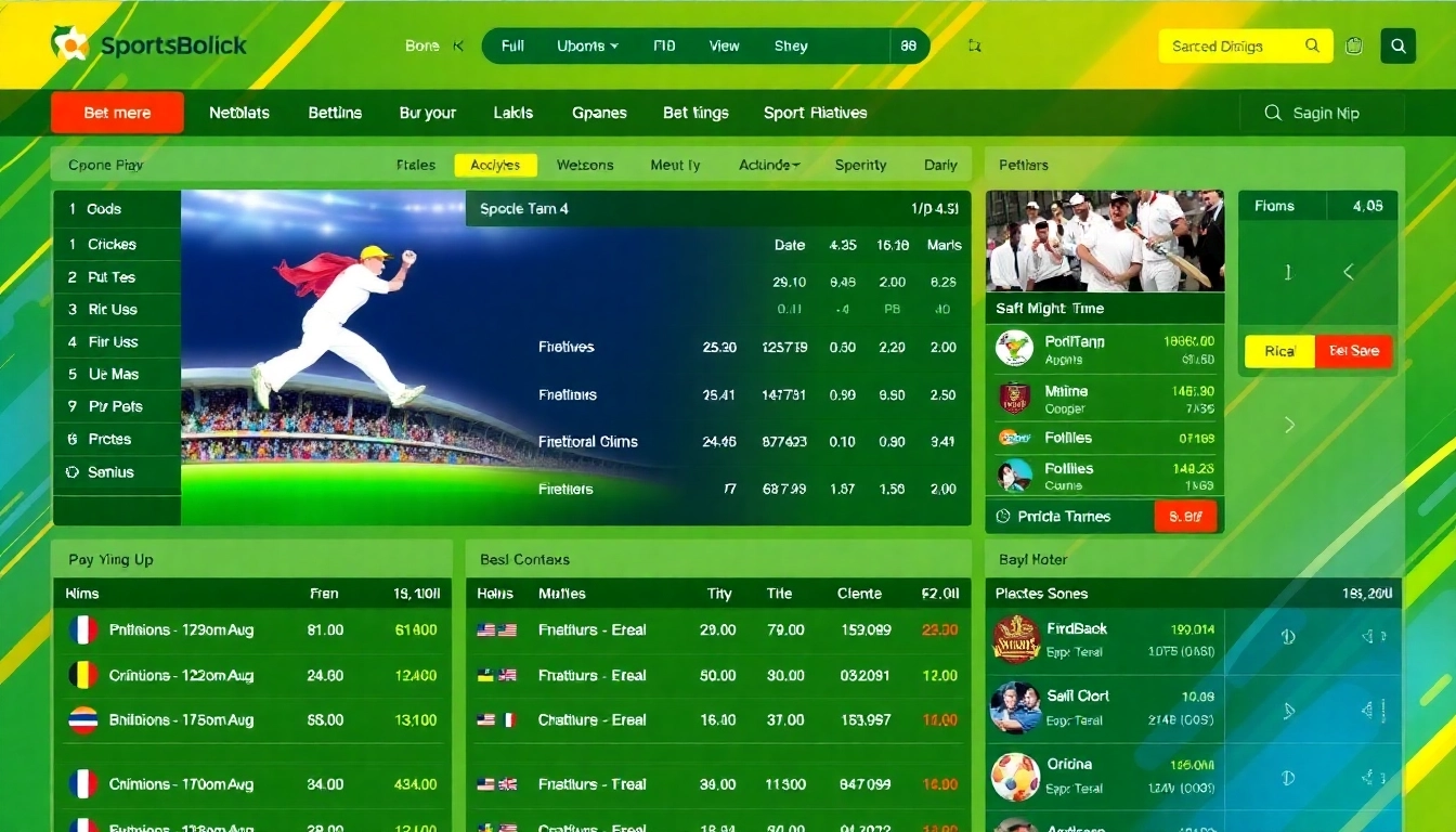 Reddybook: Leading Online Sports Betting Platform for Cricket and More in India