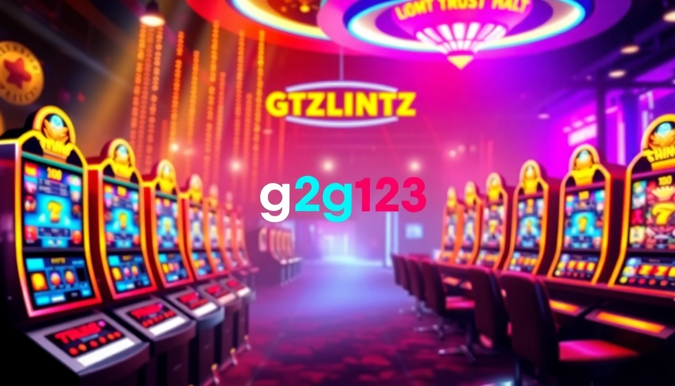 Maximize Winning Potential with g2g123: Top Strategies and Features in Premier Online Casino