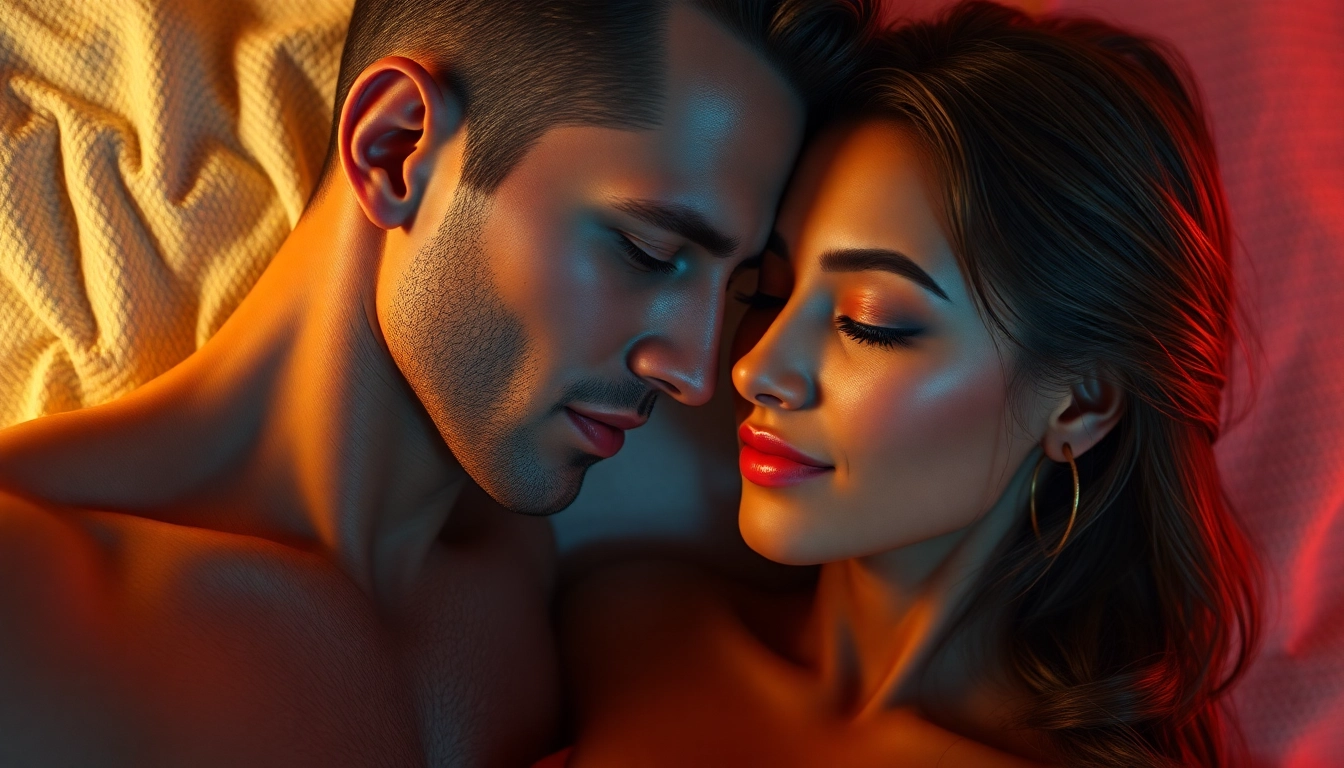 Top 5 NSFW AI Generators for Images & Videos That Redefine Adult Content Creation