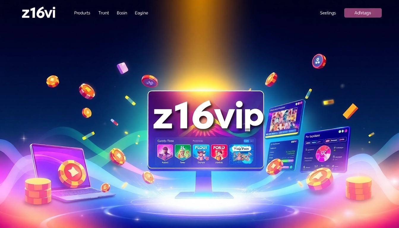 Mastering z16vip: Strategies and Insights for Dominating the Leading Online Gaming Platform
