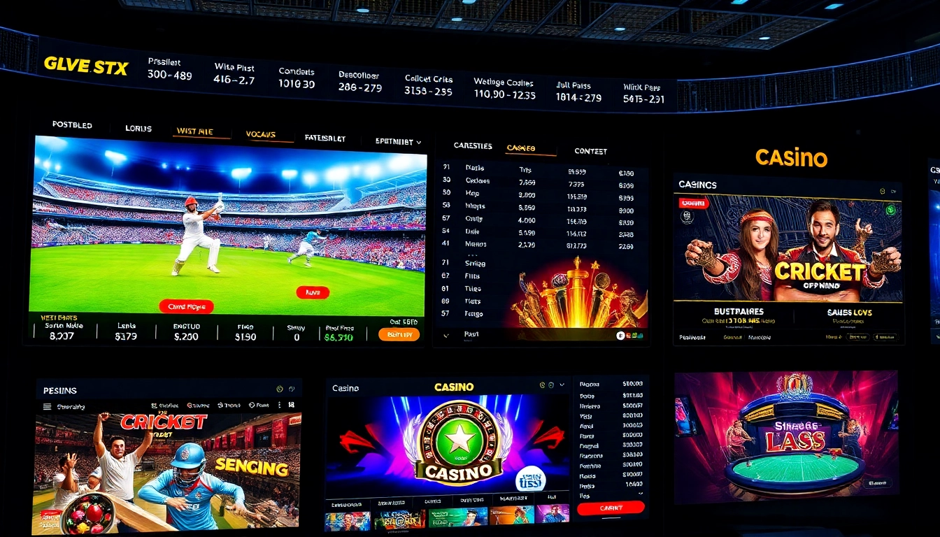 Why Reddy Anna Book Dominates Indian Sports Betting with Trusted Services and Live Streaming