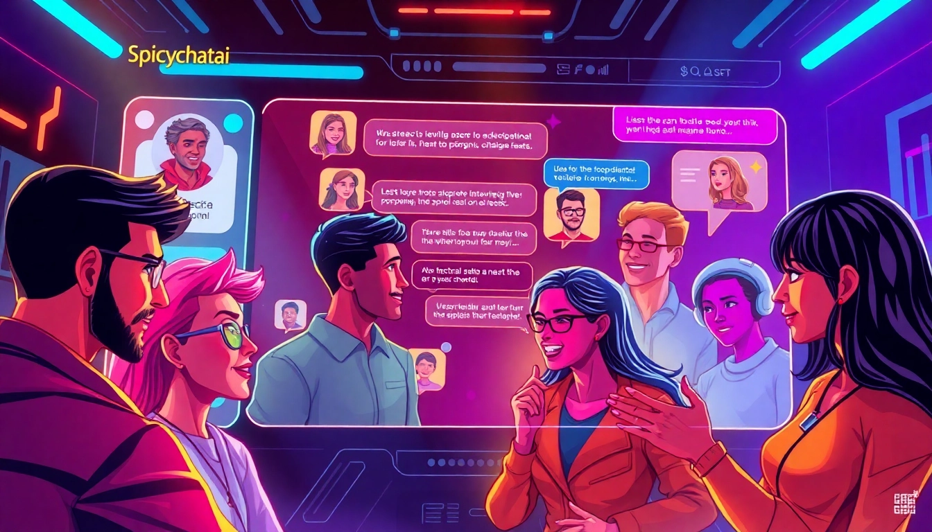 The 7 Best Spicychatai Apps in 2025 for Realistic, Uncensored Experiences