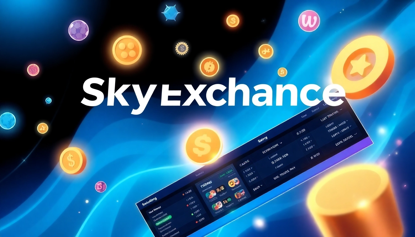 Skyexchange: A Leading Platform for Seamless Sports Betting and Casino Entertainment in India