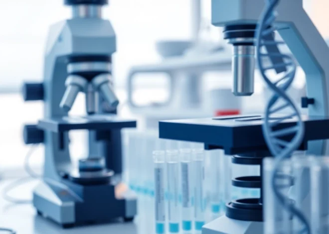 Approfondimenti sulla Fecondazione in Vitro: Novità, Tecniche e Successi Clinici