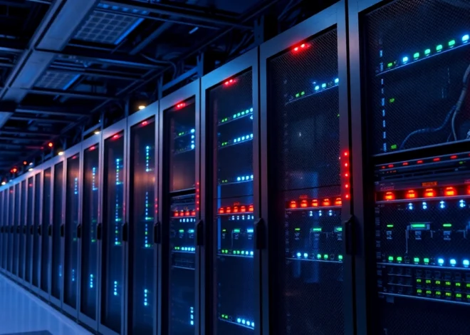Why Choosing a Server Refurbished Offers Exceptional Performance and Value for Your Business