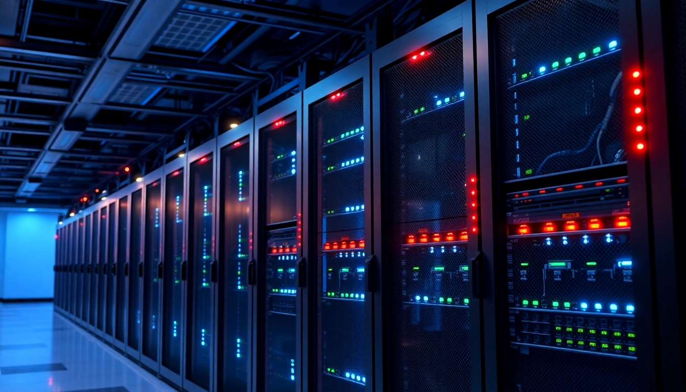 Why Choosing a Server Refurbished Offers Exceptional Performance and Value for Your Business