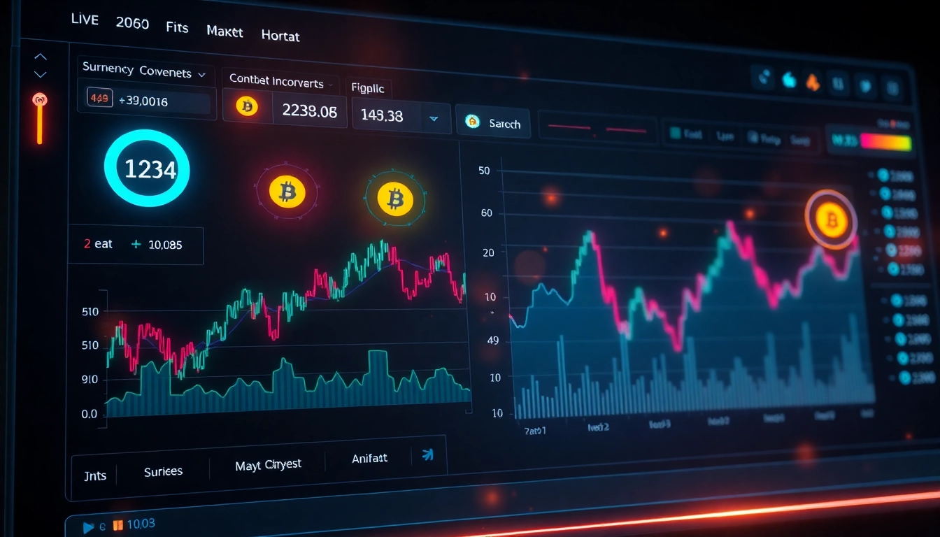 Comprehensive Cryptocurrency Market Update: Key Trends and Insights for Investors