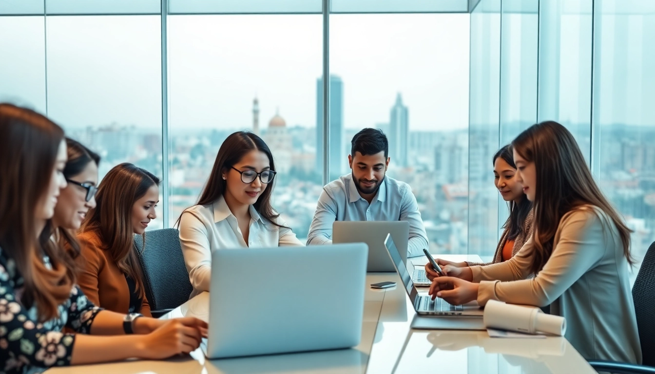 Maximize Efficiency with Offshoring de Service Maroc: Strategic Insights for Your Business
