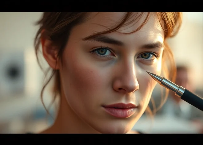 Nano Banana: Precise Image Editing for Creative Professionals