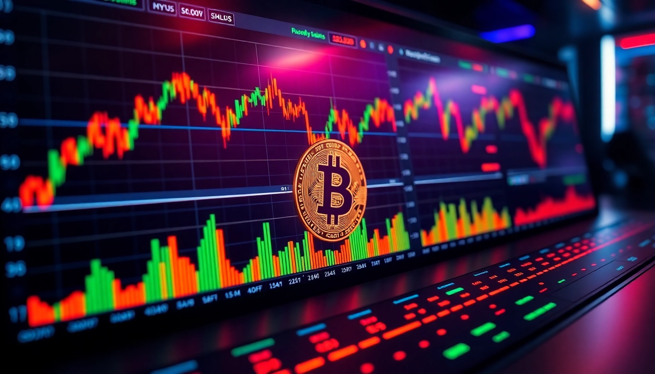 Cryptocurrency Market Update: Key Trends, Insights, and Market Movements