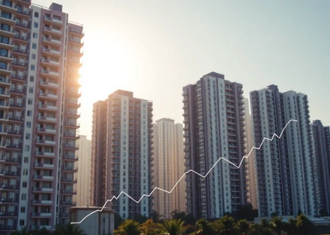Mastering the Property Investment Market: Strategies to Capitalize on 2025 Growth Trends