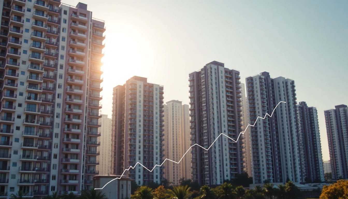 Mastering the Property Investment Market: Strategies to Capitalize on 2025 Growth Trends