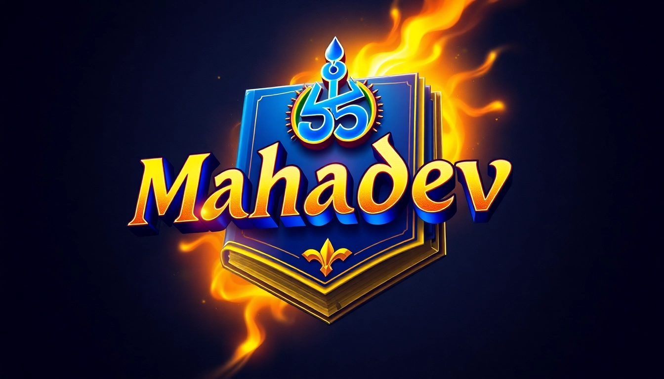 Mahadev Book: Leading Online Betting Platform for Indian Enthusiasts