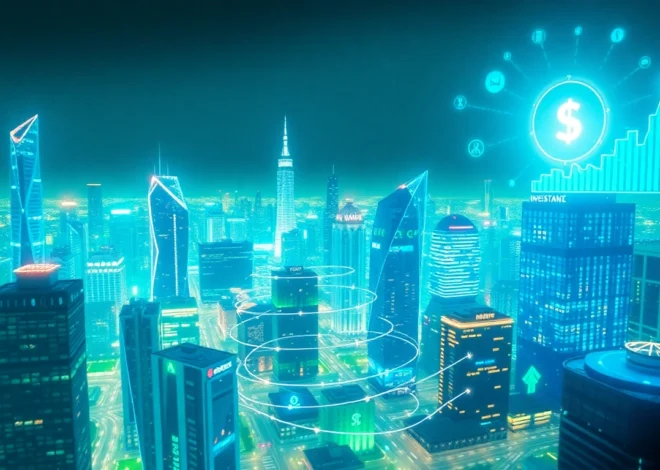Maximize Growth with Strategic Tech Investment Opportunities in 2024