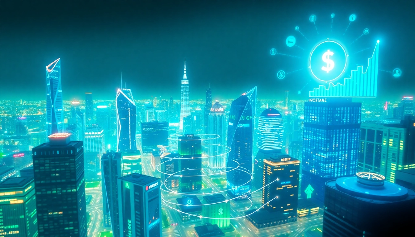 Maximize Growth with Strategic Tech Investment Opportunities in 2024