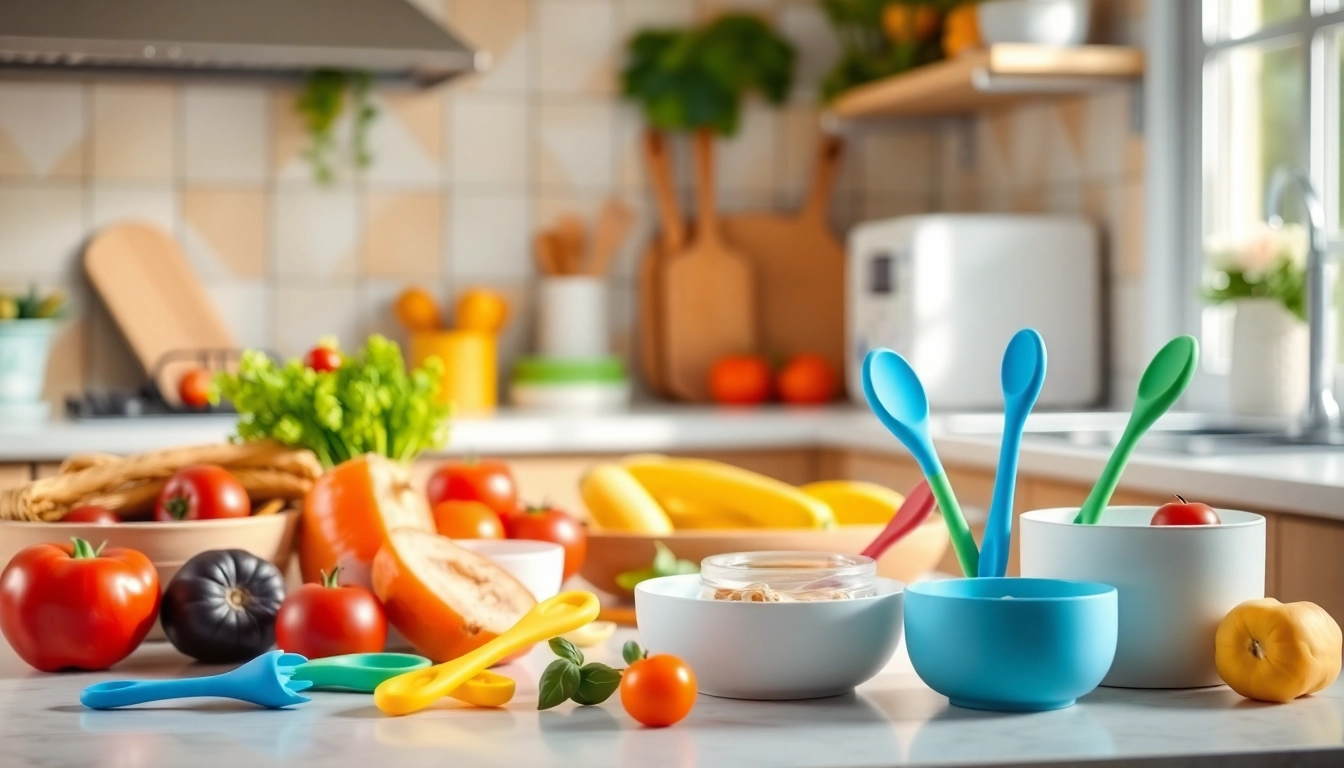 Why Choosing Alimenti sani per bambini Ensures a Balanced and Safe Growth