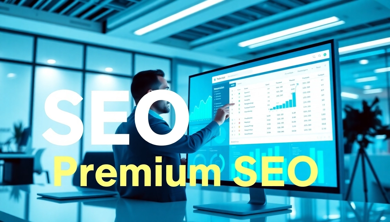 How to Rank Your Website Effectively with Proven SEO Strategies
