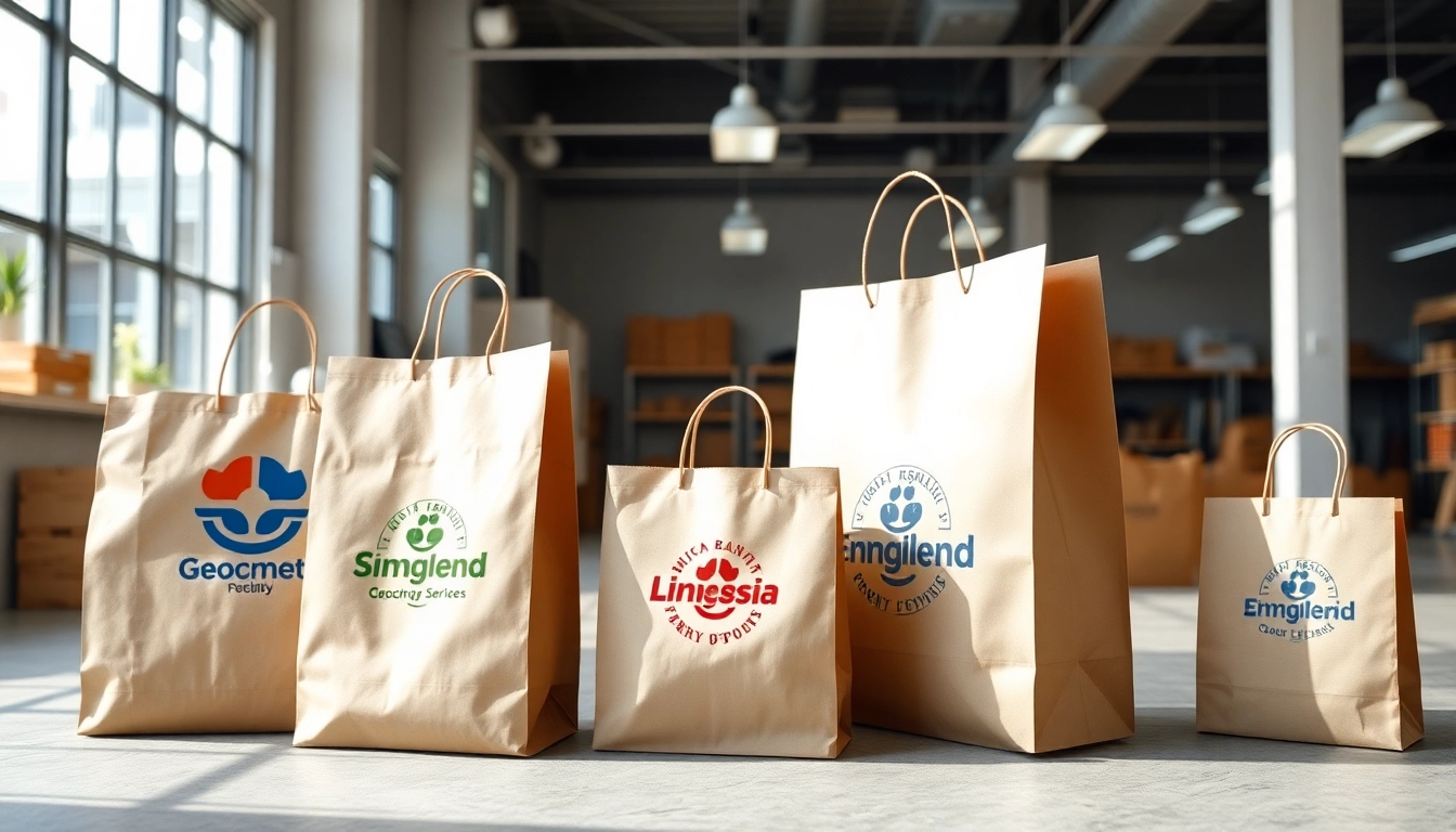 Essential Guide to Customizing and Using Torba Papierowa for Your Business