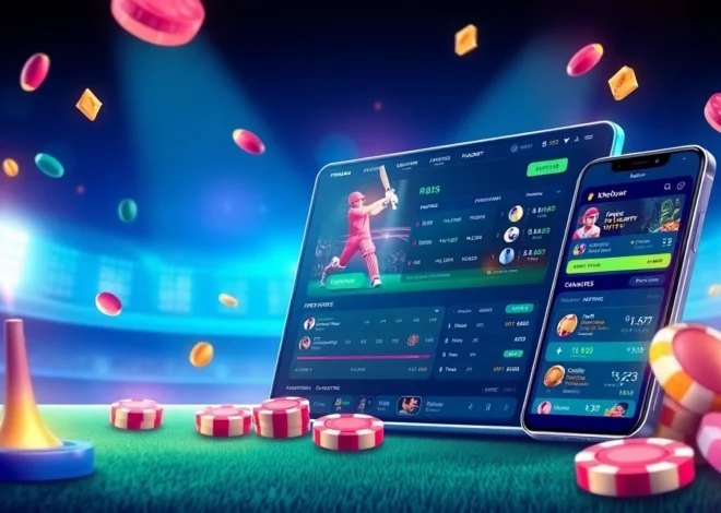 Kheloyar: A Leading Indian Betting Platform for Sports and Casino Fans