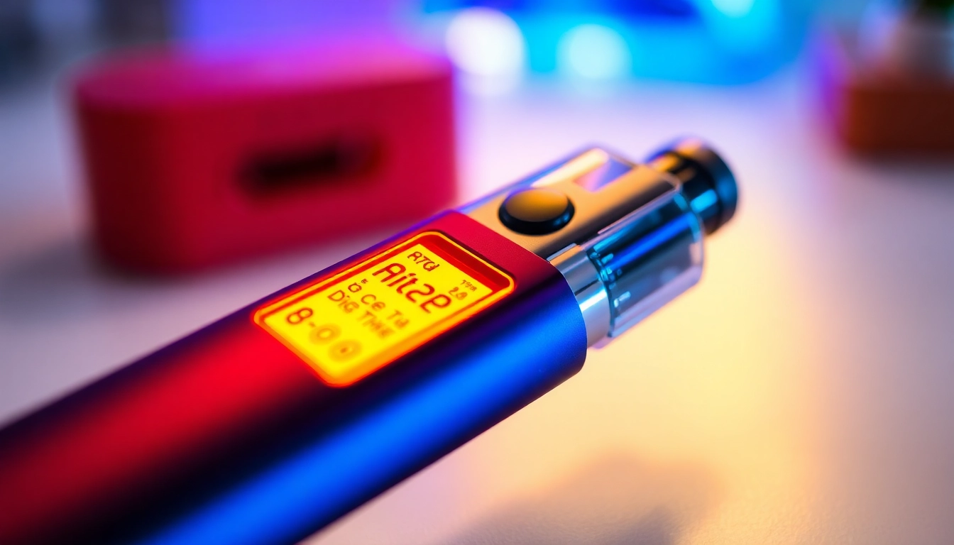 In-Depth Hitz 2g Reviews: Authentic Vaping Insights and User Experiences in 2025