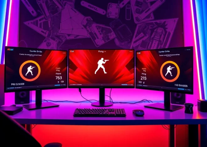Achieve the Best Results with Effective Cs Teste Strategies for Gaming Optimization