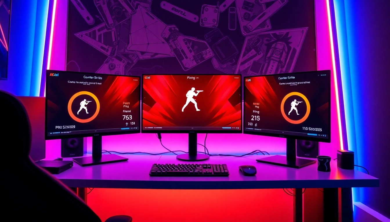 Achieve the Best Results with Effective Cs Teste Strategies for Gaming Optimization