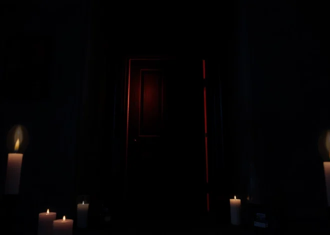 Mastering the Art of Horror Video Creation to Captivate and Frighten Audiences