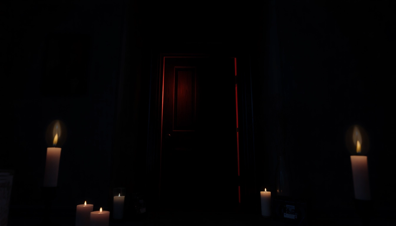 Mastering the Art of Horror Video Creation to Captivate and Frighten Audiences