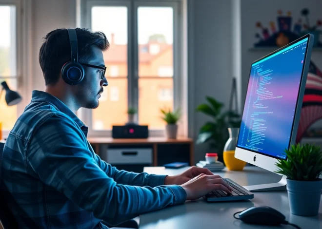 Mastering Freelance React: Strategies to Boost Your Tech Career and Secure High-Paying Projects
