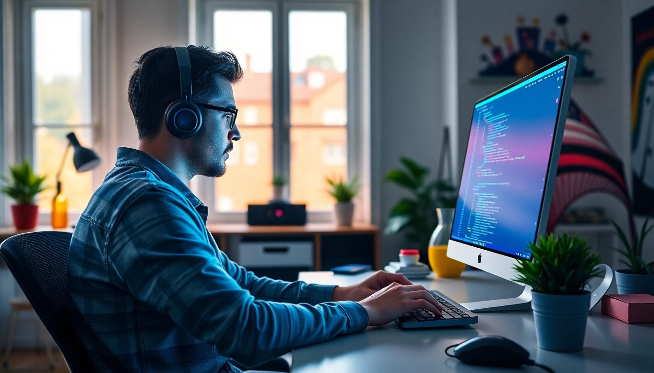 Mastering Freelance React: Strategies to Boost Your Tech Career and Secure High-Paying Projects