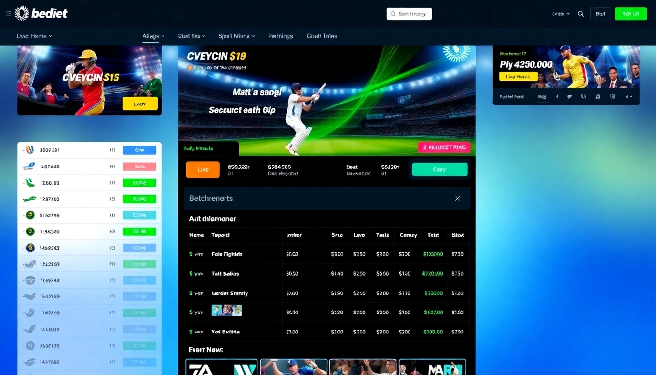 Mastering Cricbet99: Strategies to Maximize Your Cricket Betting Success