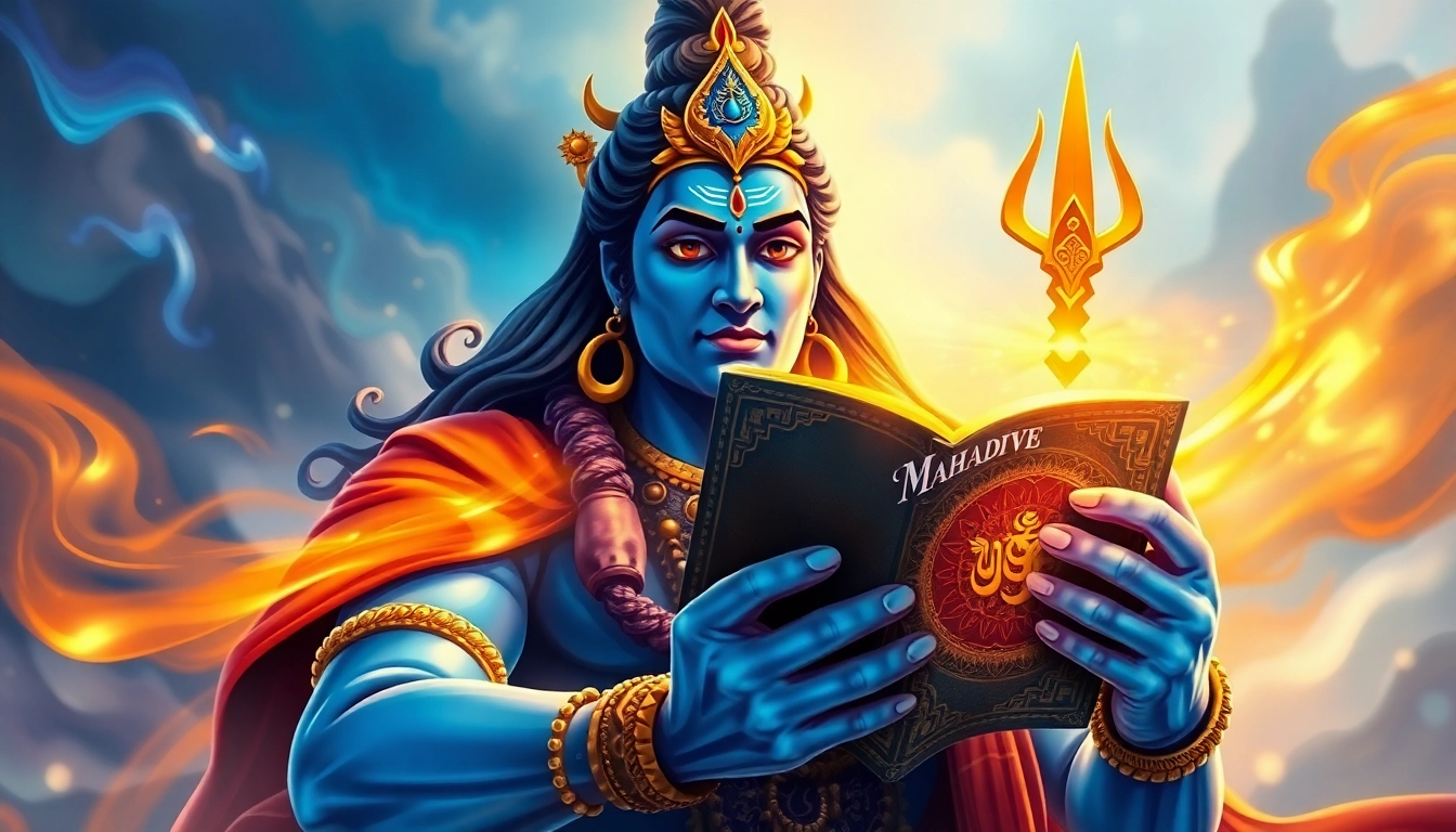 Mastering Mahadev Book: The Leading Platform for Safe Indian Betting & Casino Games