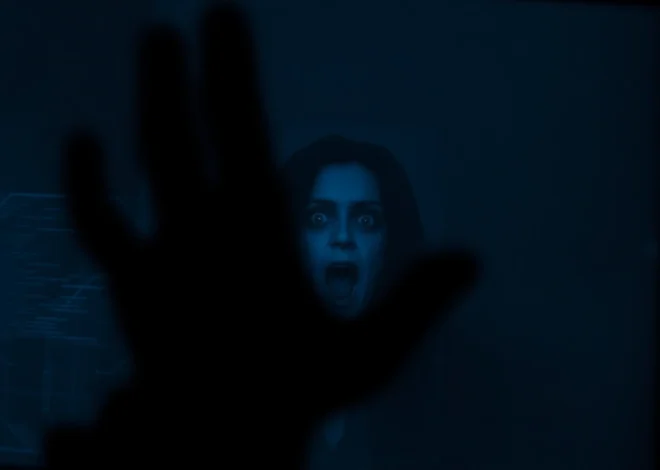 Mastering Horror Videos: Techniques to Captivate and Scare Your Audience
