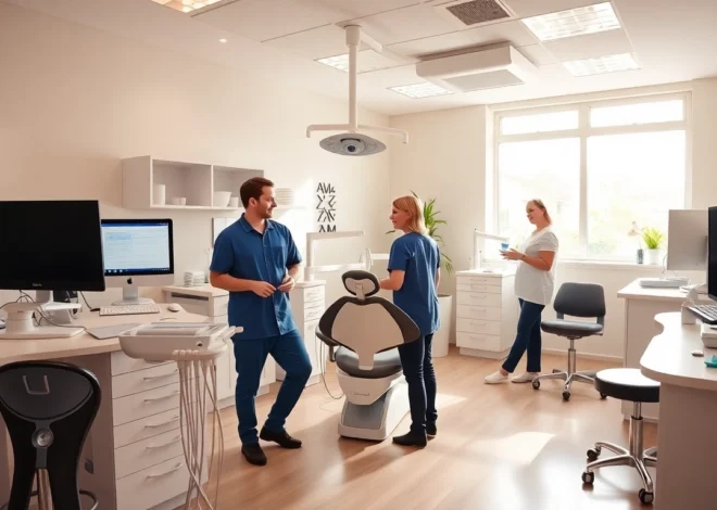 Experience Trusted Dental Care at Ventura Bright Dental for a Healthy, Bright Smile