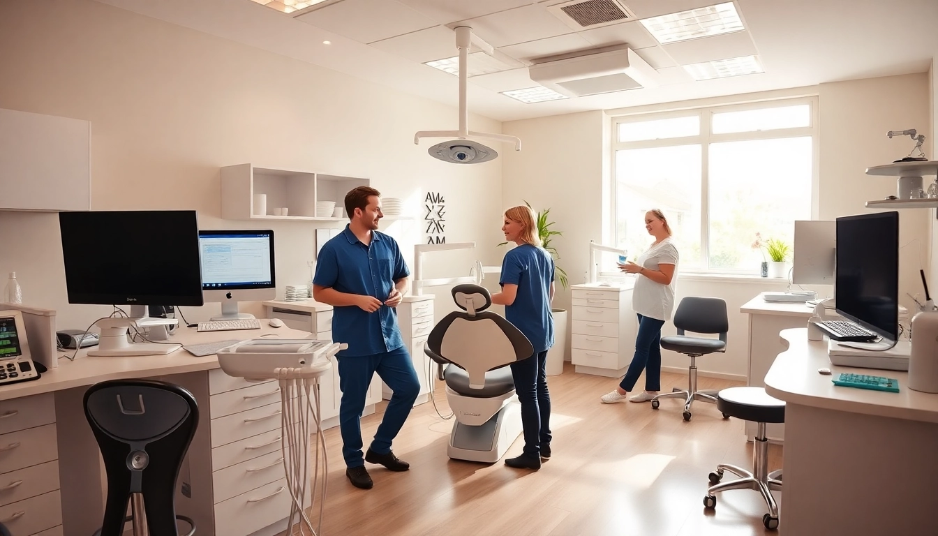 Experience Trusted Dental Care at Ventura Bright Dental for a Healthy, Bright Smile