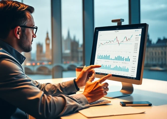 Comprehensive Strategies in the Best UK Investment Guide to Maximize Your Wealth