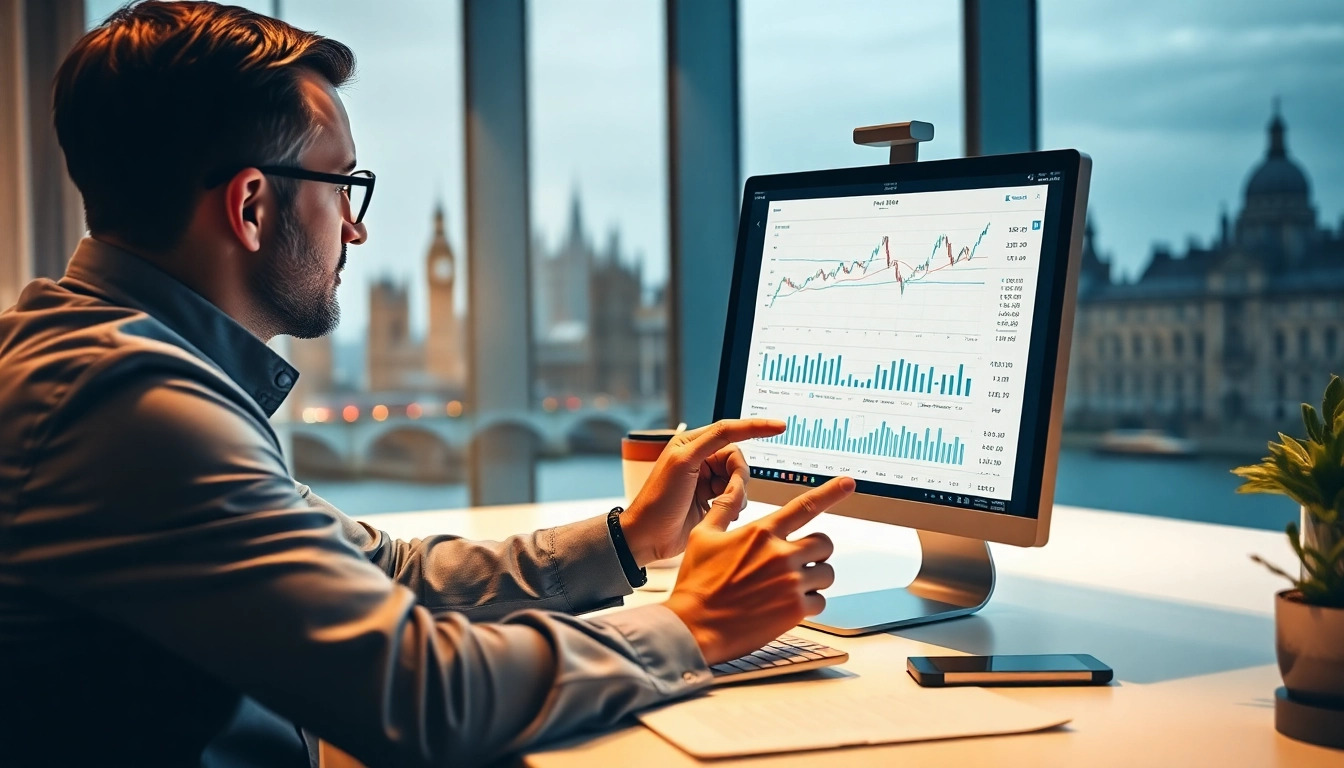 Comprehensive Strategies in the Best UK Investment Guide to Maximize Your Wealth