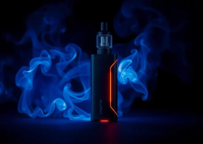 How E-Zigarettes Provide a Safer Alternative with Enhanced Flavors and Savings