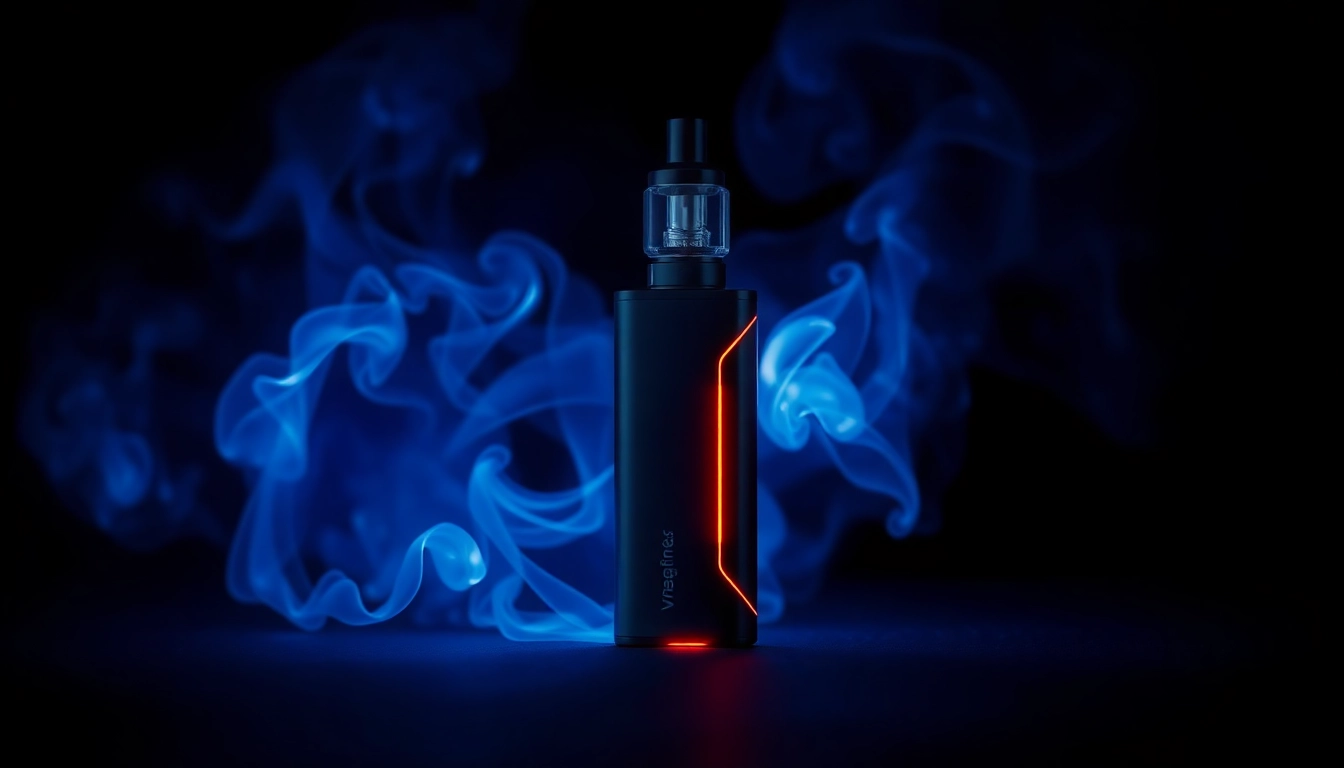 How E-Zigarettes Provide a Safer Alternative with Enhanced Flavors and Savings