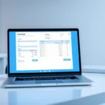 Invoice Gen tool simplifies professional invoicing with customizable templates and quick
