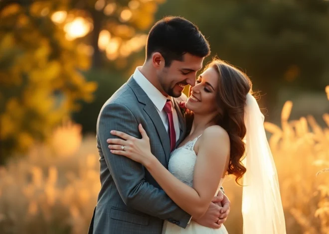 Expert Tips for Perfecting Your Esküvői Fotózás Experience