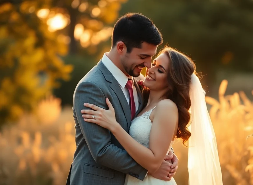 Expert Tips for Perfecting Your Esküvői Fotózás Experience