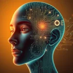 Professional AI Humanizer transforming robotic AI text into natural human writing for seamless