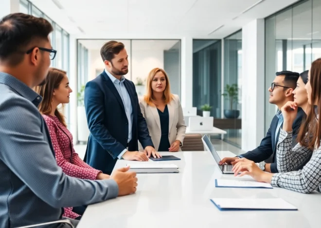 Strategic Employee Group Benefits Solutions Tailored for Canadian Businesses