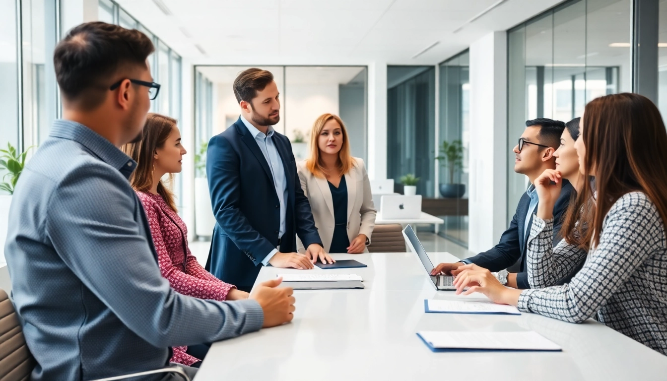 Strategic Employee Group Benefits Solutions Tailored for Canadian Businesses