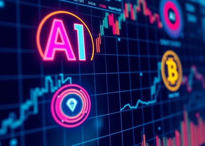 Mastering Aicoin: Insights into Cryptocurrency Market Trends and Analysis