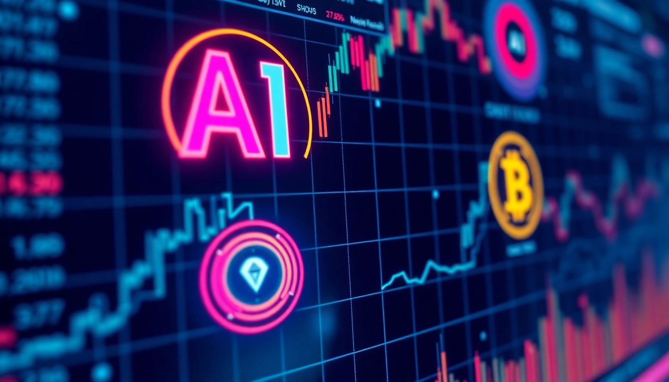 Mastering Aicoin: Insights into Cryptocurrency Market Trends and Analysis