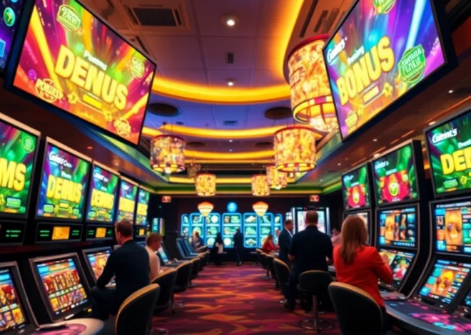 2025’s Leading Deneme Bonusu Siteleri: Maximize Your Casino Experience