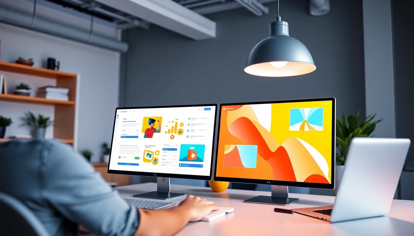 Effortless SCORM authoring software to streamline eLearning content creation
