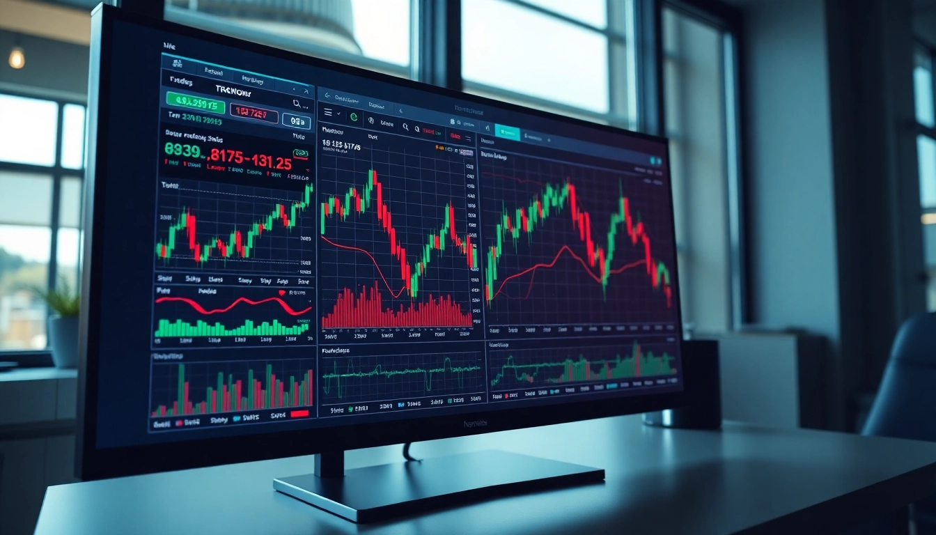 Mastering Trading View: Advanced Strategies for Smart Market Analysis